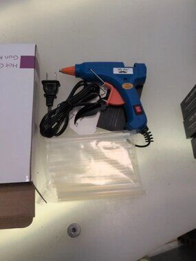 Mr. Pen hot glue gun kit